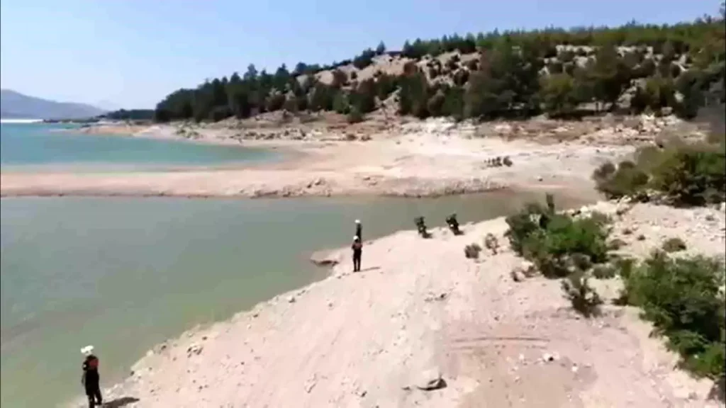 Jandarma Denetimiyle Güvenliğin Sağlanması