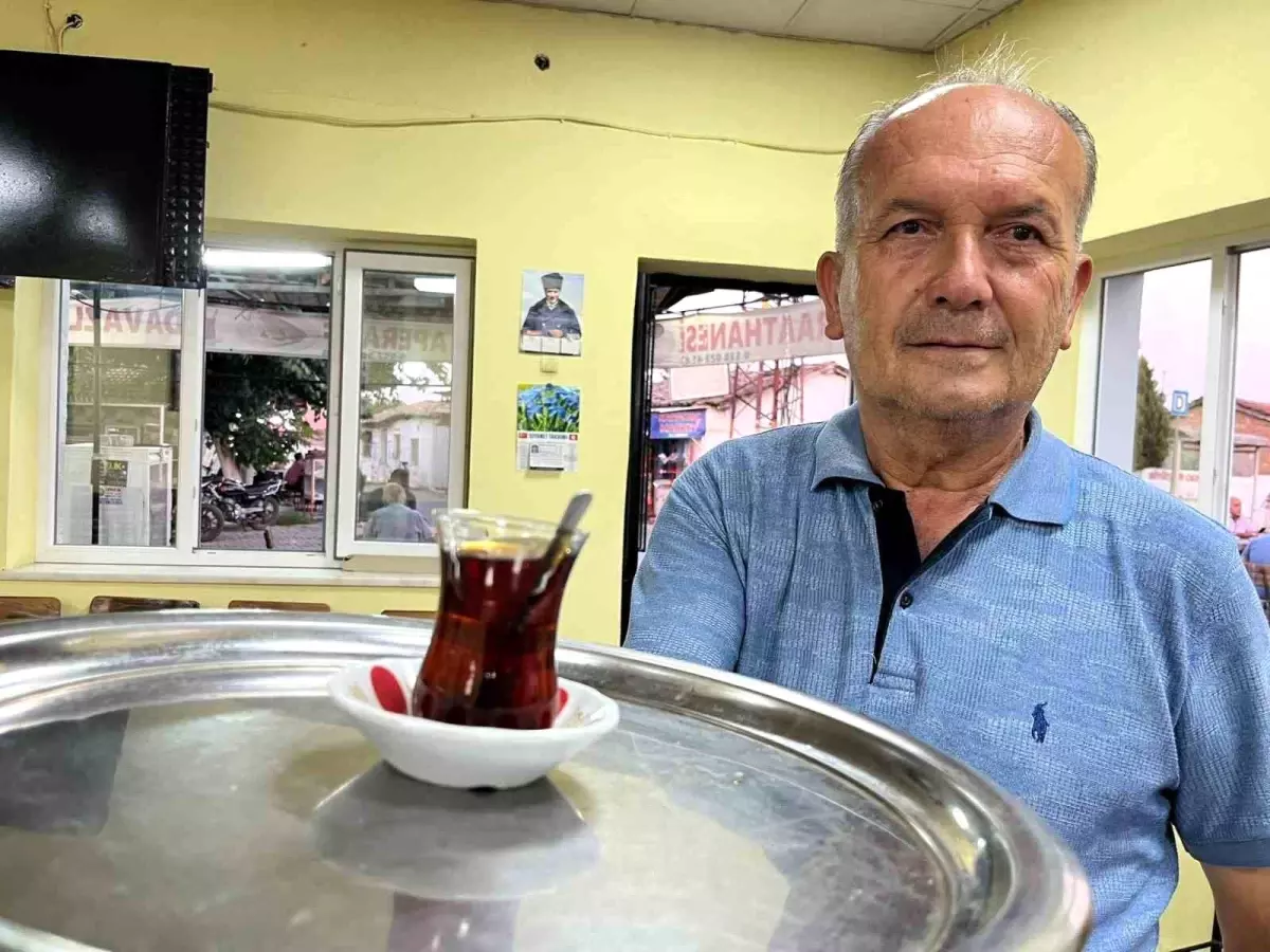 **Rekabetçi Çay Fiyatları Yazıdere’yi Çekiyor**