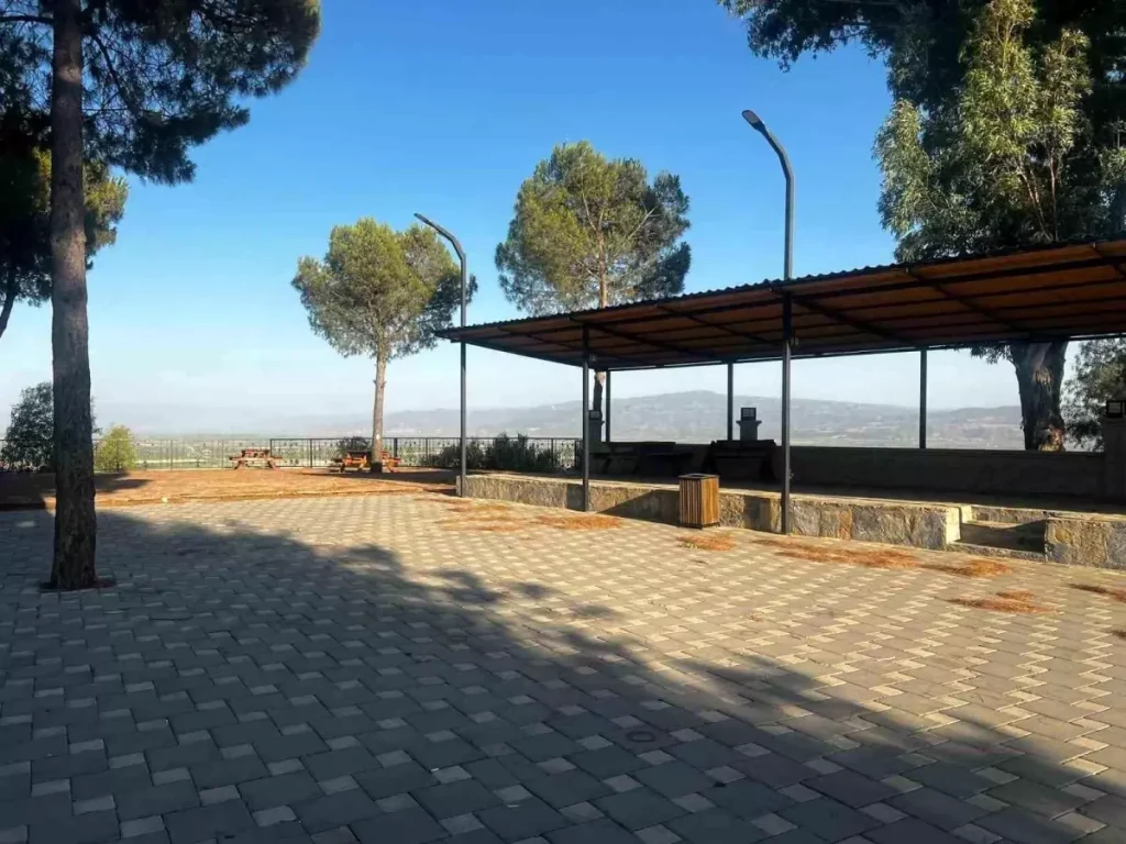 Çöpler Şahin Tepesi’ni Tehlike Altına Soktu