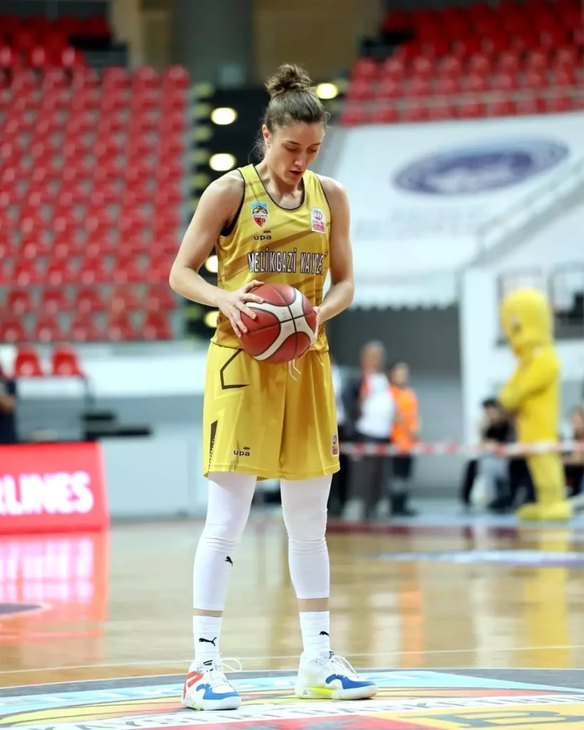 Kayseri Basketbol, İki Yeni İsimle Anlaştı