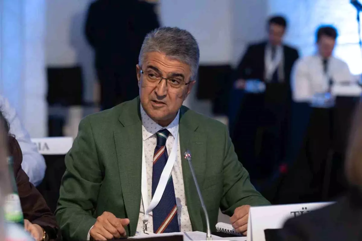 MHP’li Aydın’dan Gençleri Koruma Çağrısı