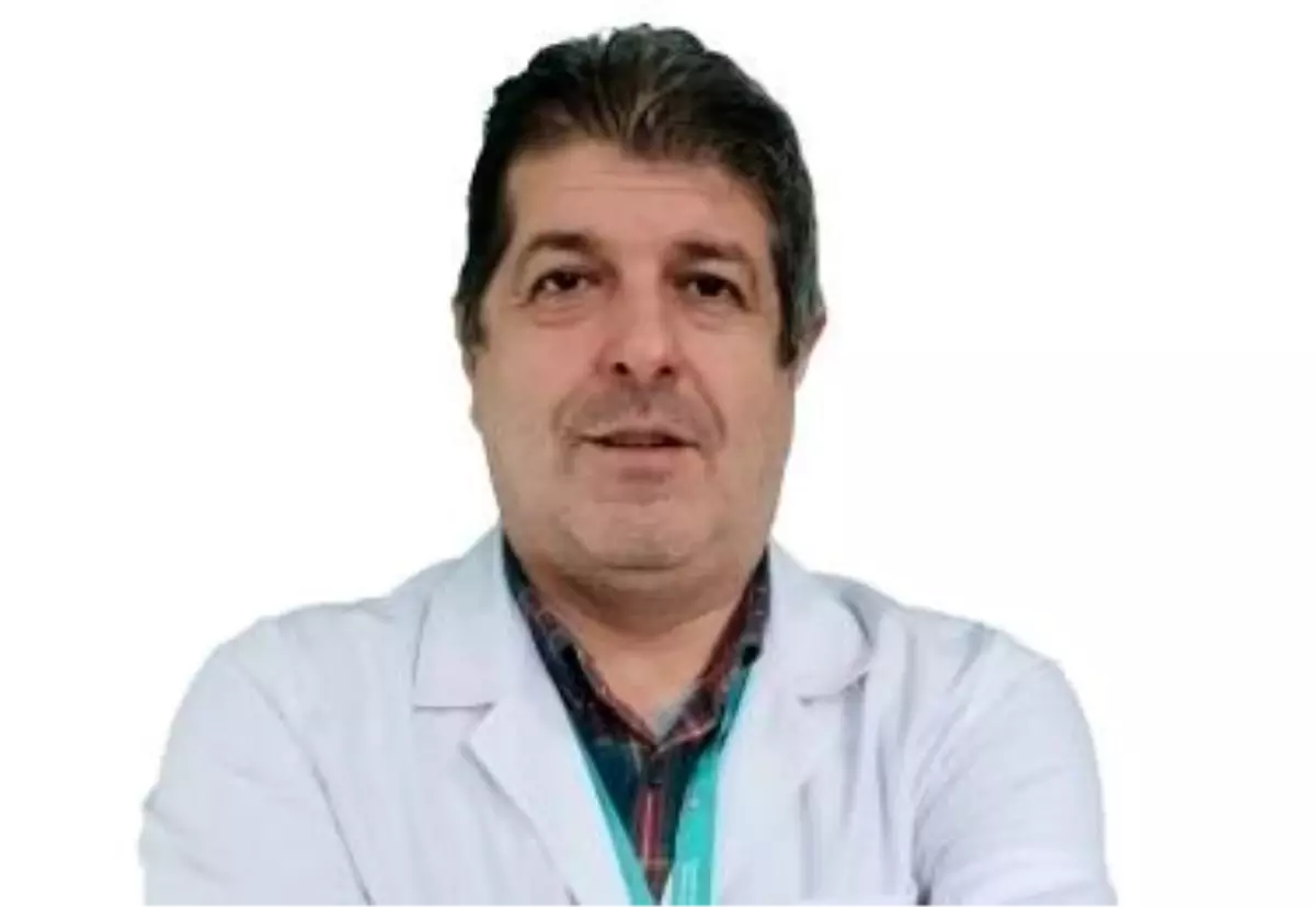 Nazilli’nin Ünlü Hekimi Dr. İsmail Aydın Vefat Etti