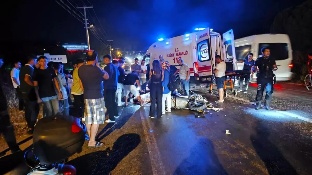 Baba’nın Yürek Yakan Feryadı