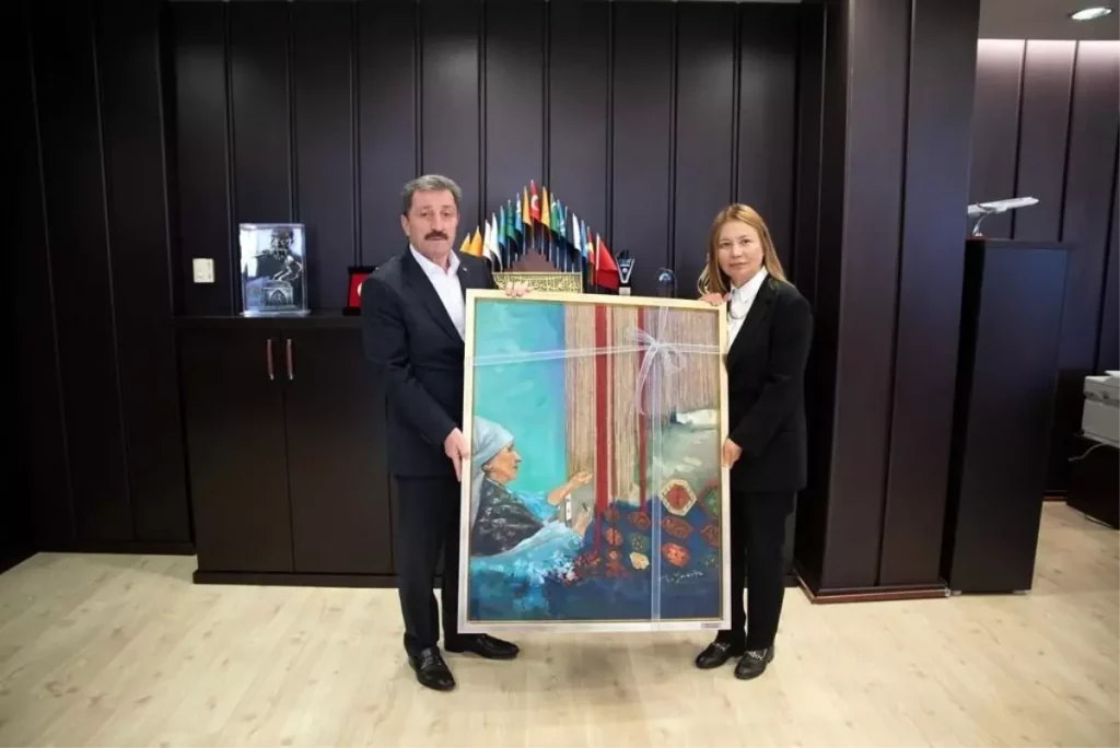 Eğitim ve İnovasyon İş Birliği