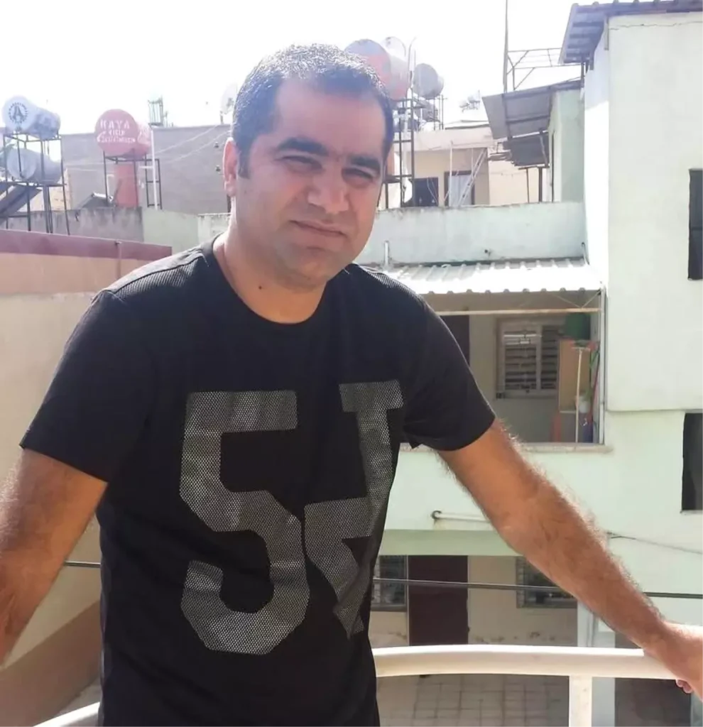 Sanatçı Nurettin Rençber’in Yeğeni Dr. Osman Aydın Ölü Bulundu