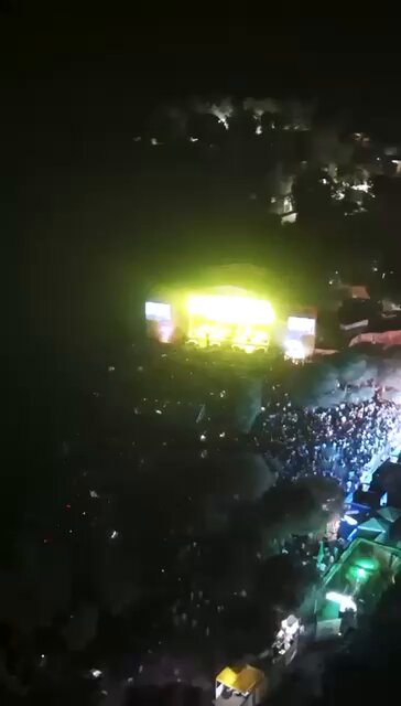 Milyonfest Didim’de Final Gününe Gelindi