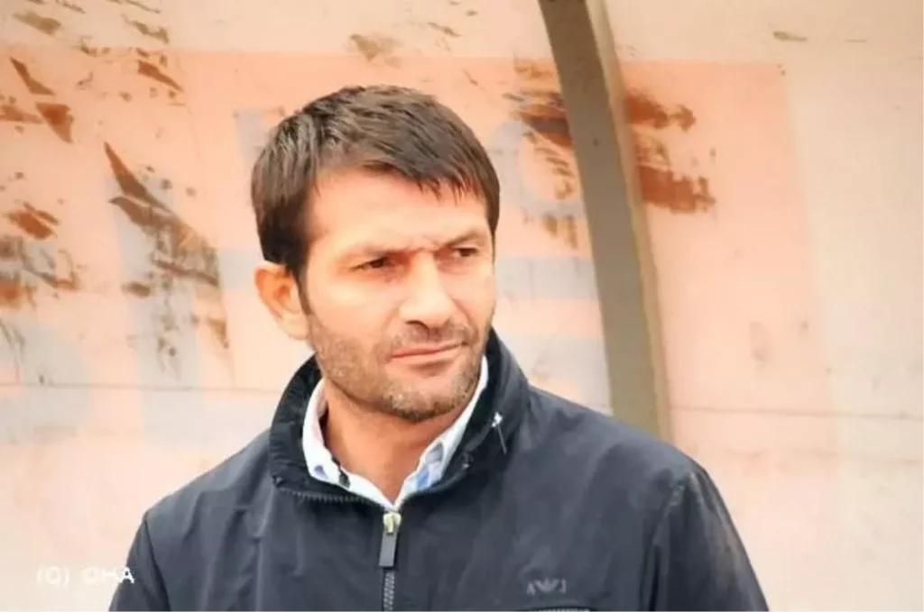 Yeni Malatyaspor, Cafer Aydın İle Anlaştı