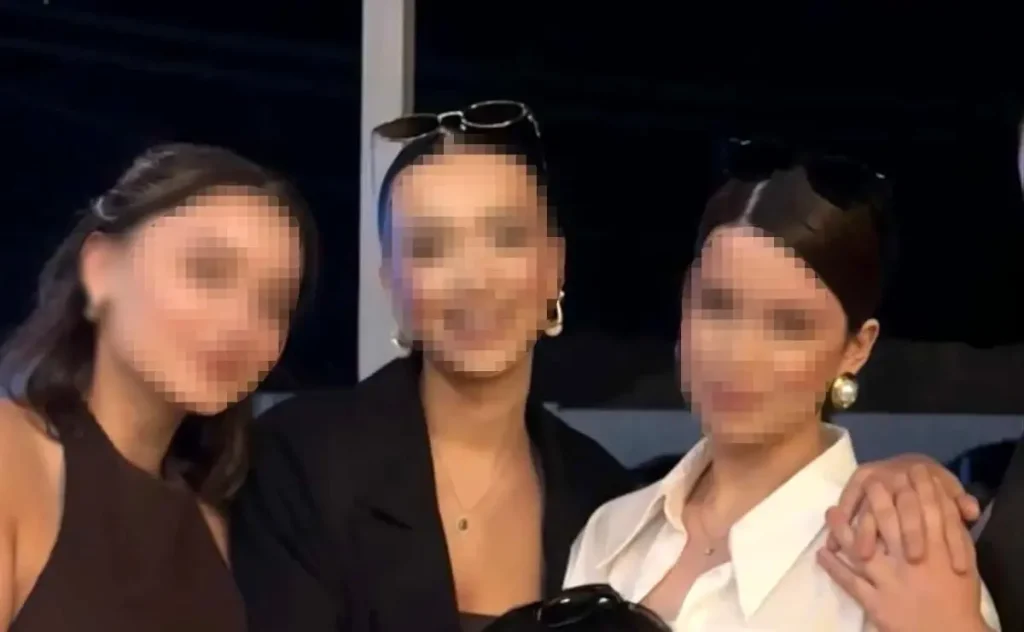 Genç Kızların Eğlencesi Felaketle Sonuçlandı