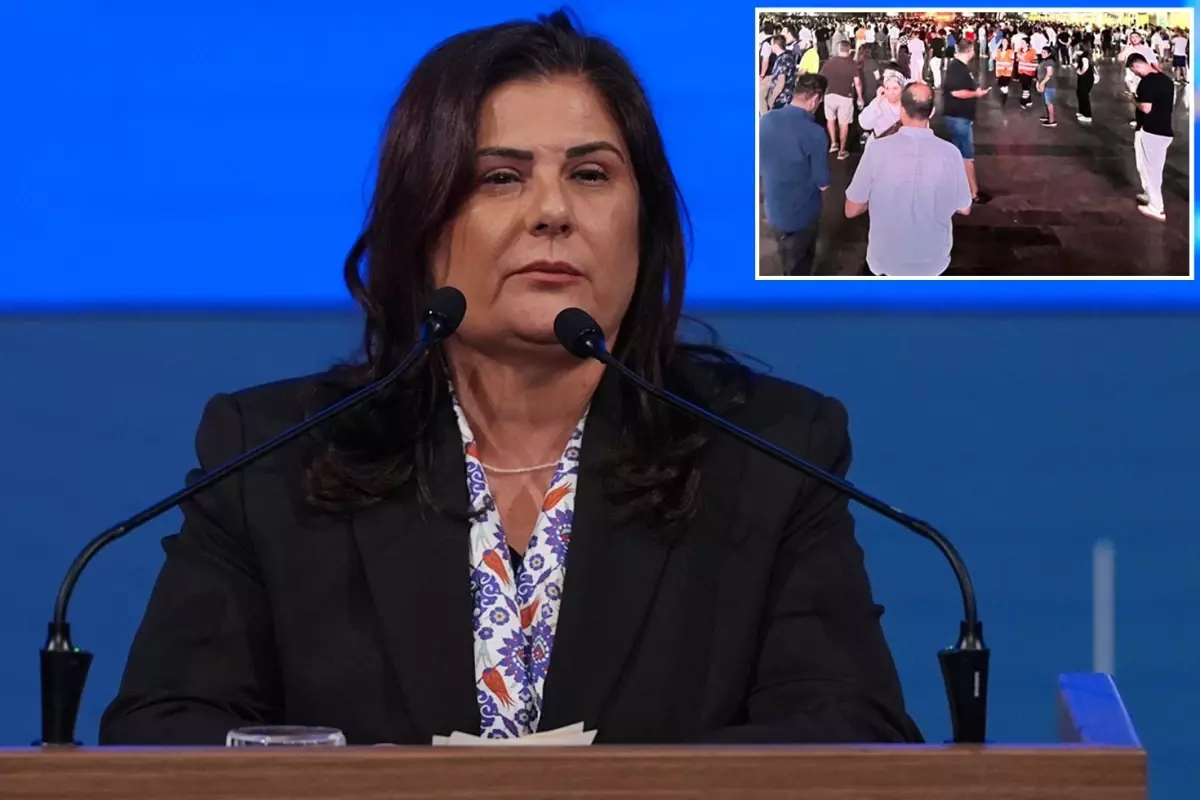 **CHP’den AK Parti’ye Geçen Çerçioğlu’na Tepkiler Arttı**