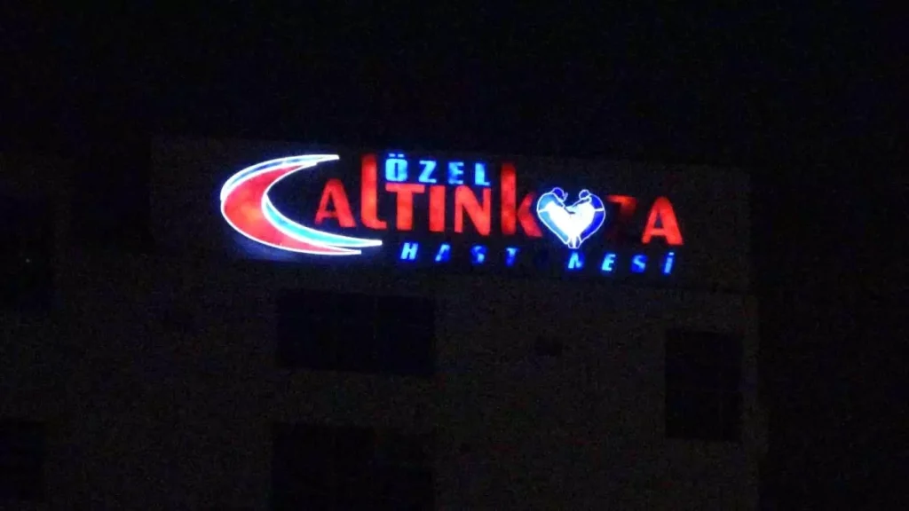 **Kuaförün Mide Ameliyatı Sonrası Trajik Ölümü**