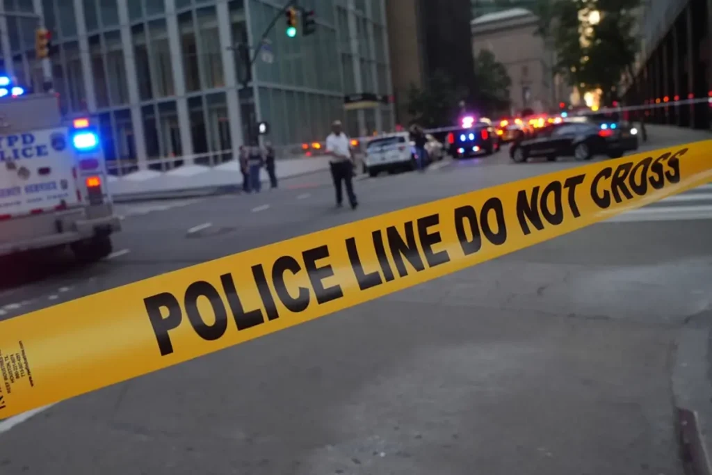 **ABD’de İlkokula Silahlı Saldırı: 3 Ölü, 20 Yaralı**