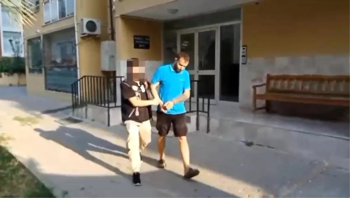 **Adana’da 15 Firari Torbacı Yakalandı, Cezaevine Teslim Edildi**