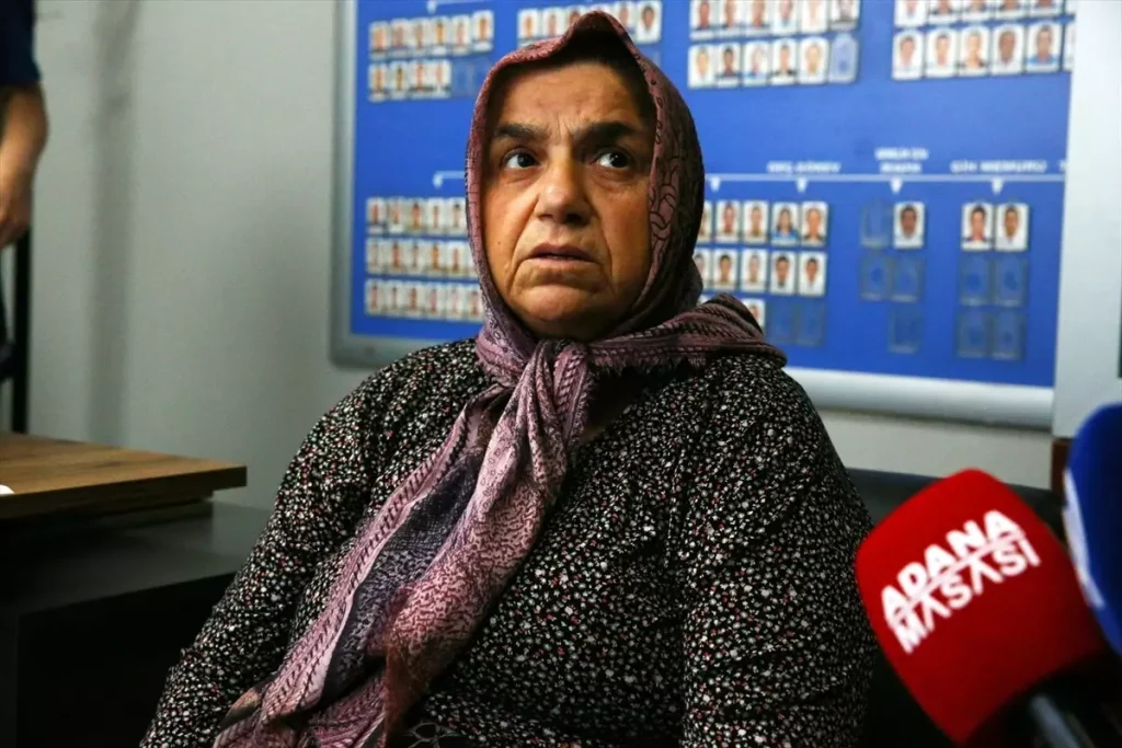 Değerli Eşyaların Çöpten Kurtulması