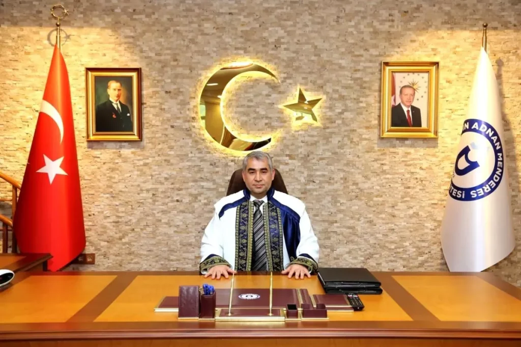 ADÜ’den Araştırma Üniversitesi Adımında Önemli Yatırımlar