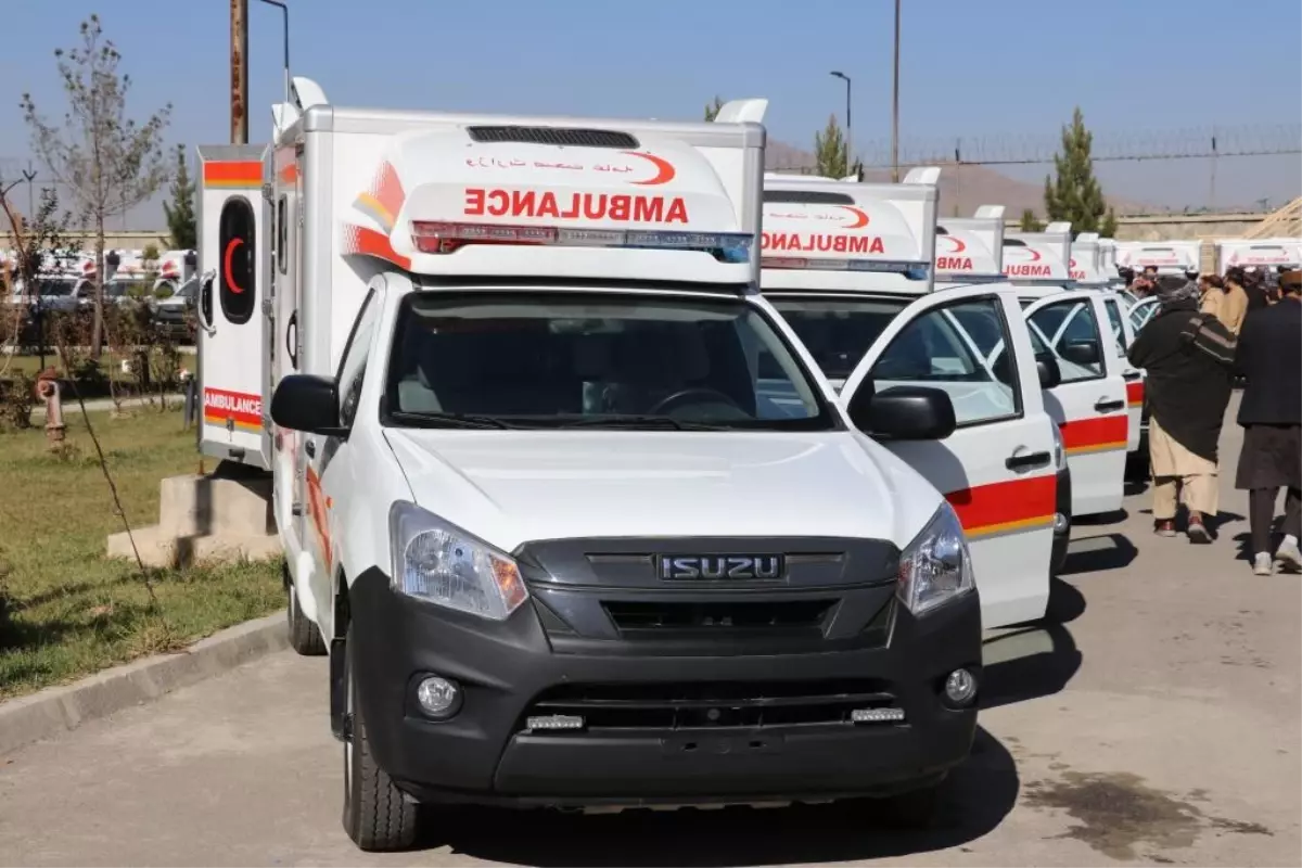 Afganistan’da Kabil Yolcu Otobüsü Kazası: 25 Ölü