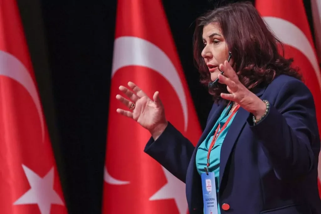 Aydın’da Büyükşehir Belediye Başkanı Değişiyor mu?