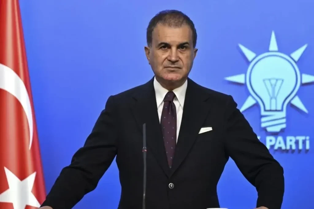 **Netanyahu’nun Sözleri Türkiye’yi Hiddetlendirdi**