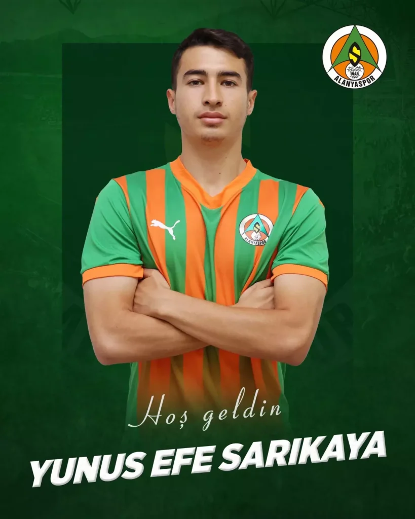 **Altay’da Yunus Efe Sarıkaya Transferi Başarısızlıkla Sonuçlandı**