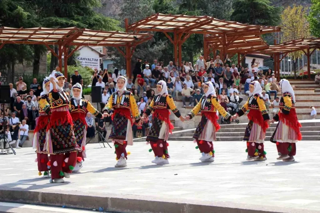 Teknik Sorunlar Gölgesinde 30 Ağustos Zafer Bayramı Kutlamaları