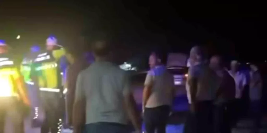 Trafik Kazasında 65 Yaşlı Yaya Hayatını Kaybetti