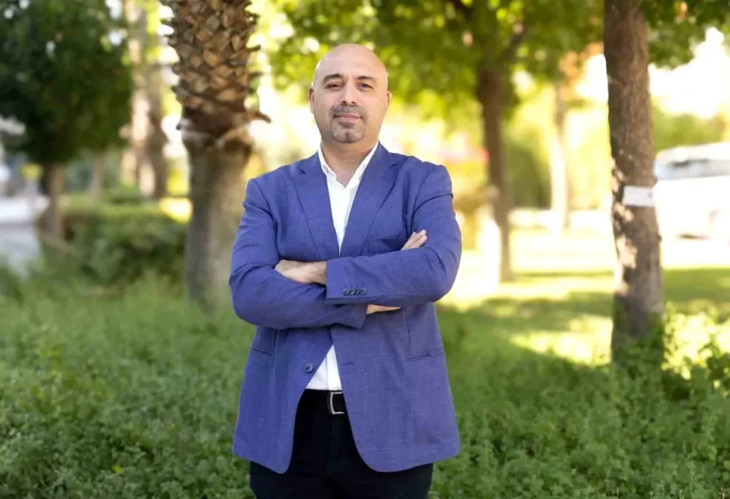 Enerji Altyapısı Türkiye’nin Kritik Sorunu