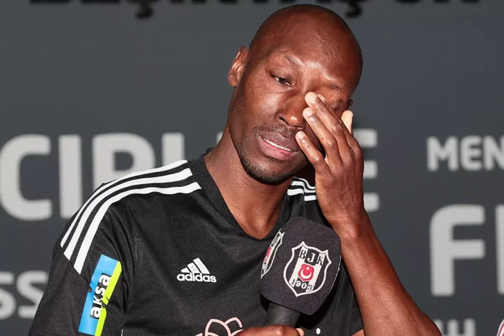 Beşiktaş’ta Sergen Yalçın’ın Teknik Ekibi Şekillendi