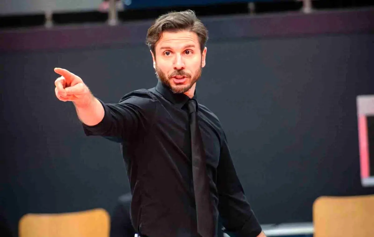 Aydın’ı Dünya Arenasında Temsil Edecek Antrenör