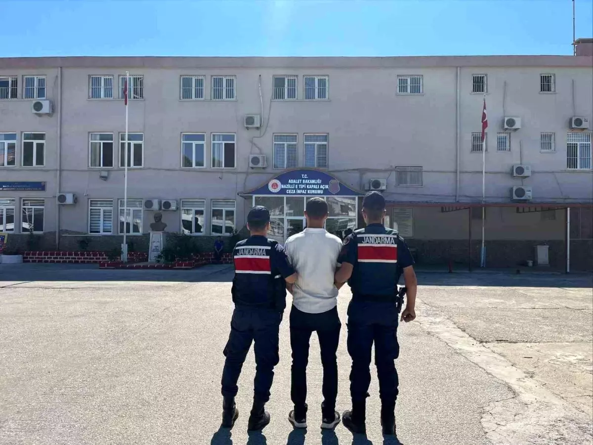 Aydın’da 2 Günde 26 Kişi Yakalandı