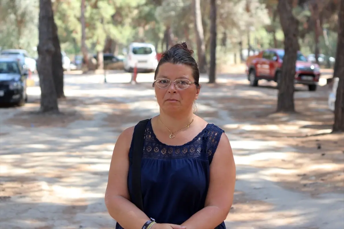 Aydın’da Darp Sonucu Ölen Gencin Cenazesi Toprağa Verildi