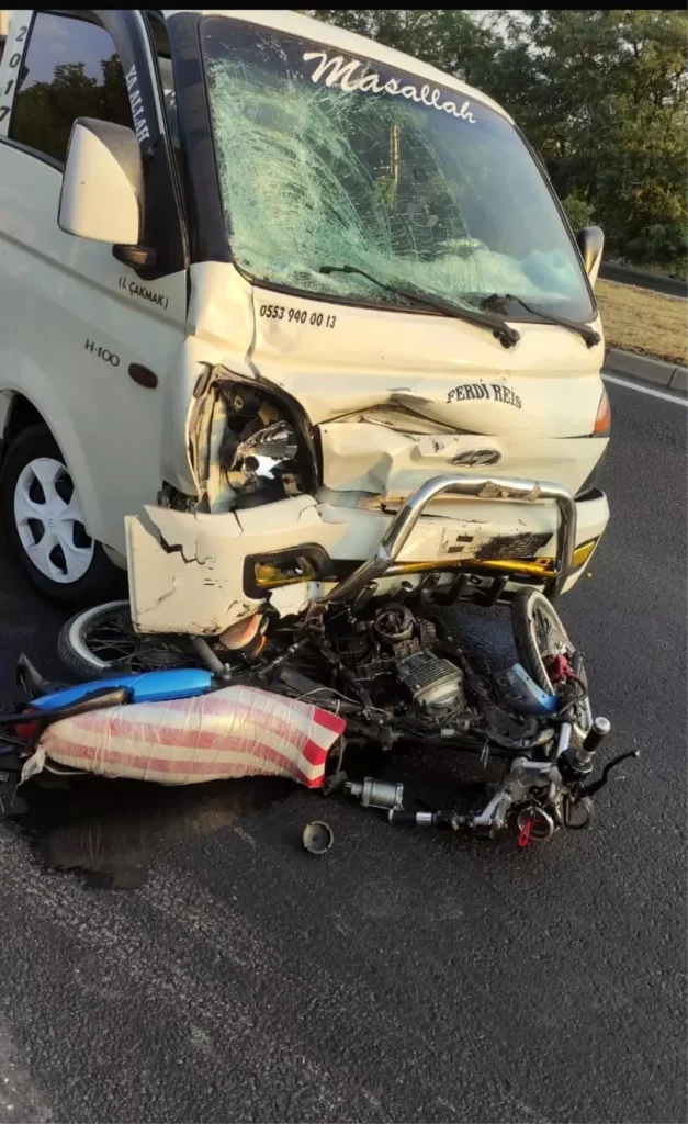 Tragedya Eşiğinde: Aydın’da Eğlence Mekanı Faciası