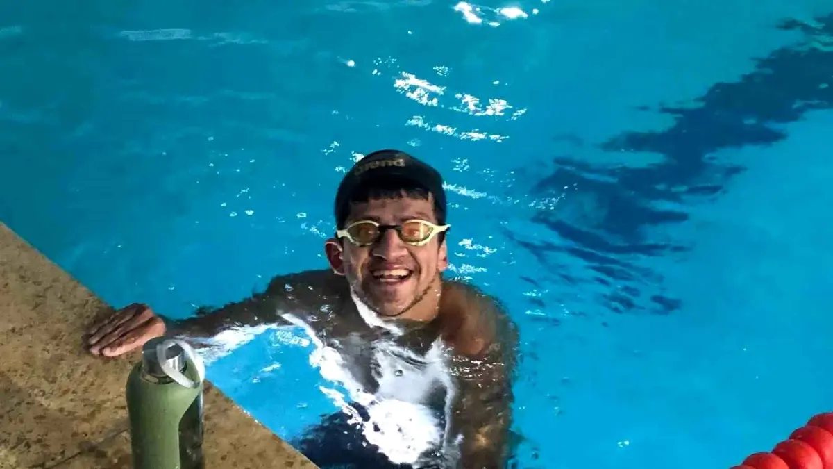 Aydın’da Özel Bireylere Yönelik “Mutlu Çarşamba” Projesi