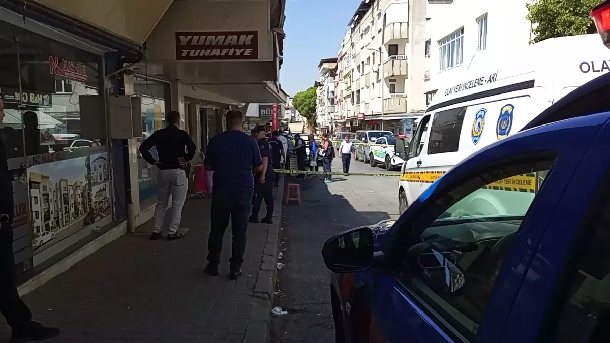 **Boşanma Aşamasında Eşi Tarafından Vurulan Kadın Hayatını Kaybetti**