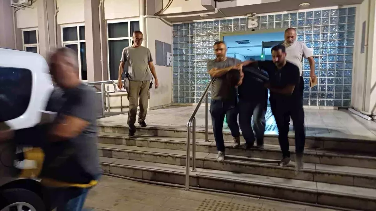 Üniversite Öğrencisinin Ölümü: 5 Şüpheli Adliyede