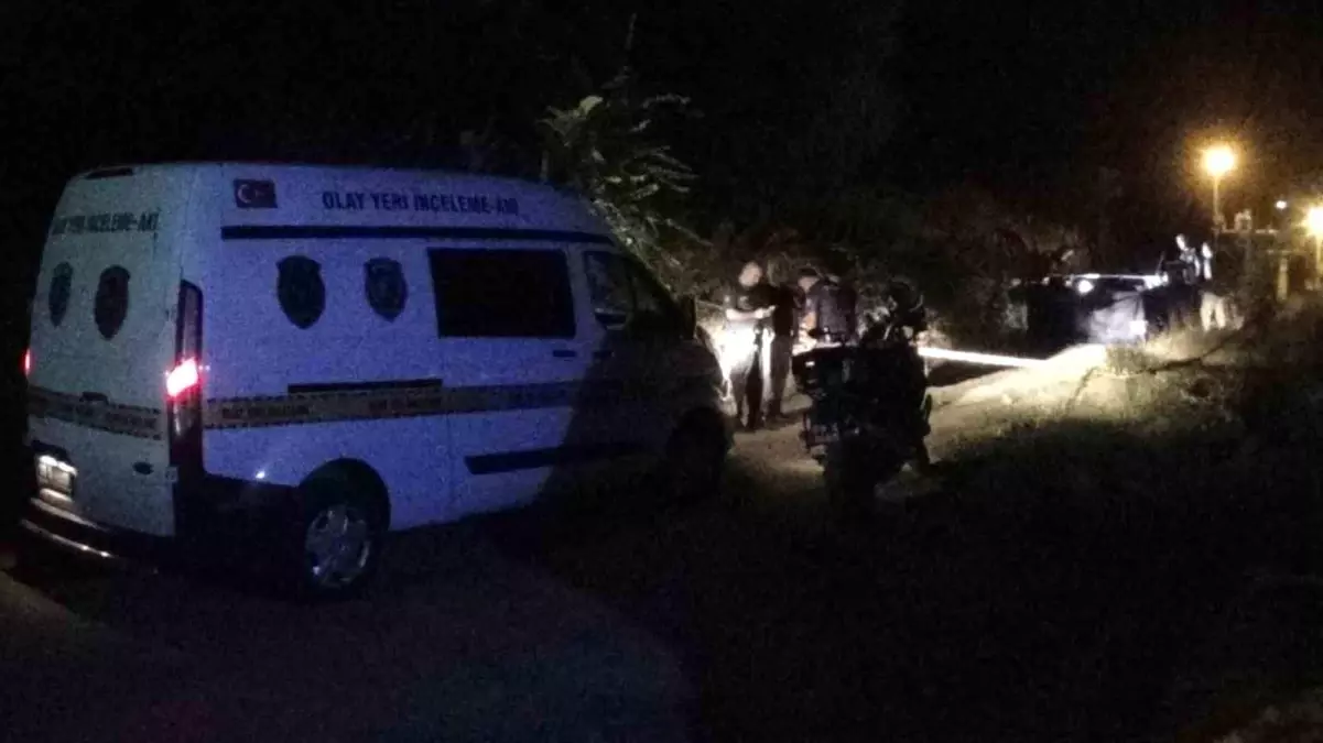 Üniversite Öğrencisinin Kırsal Mahallede Cesedi Bulundu