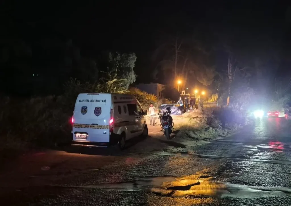 Üniversite Öğrencisinin Ölümü: 5 Şüpheli Adliyeye Sevk Edildi