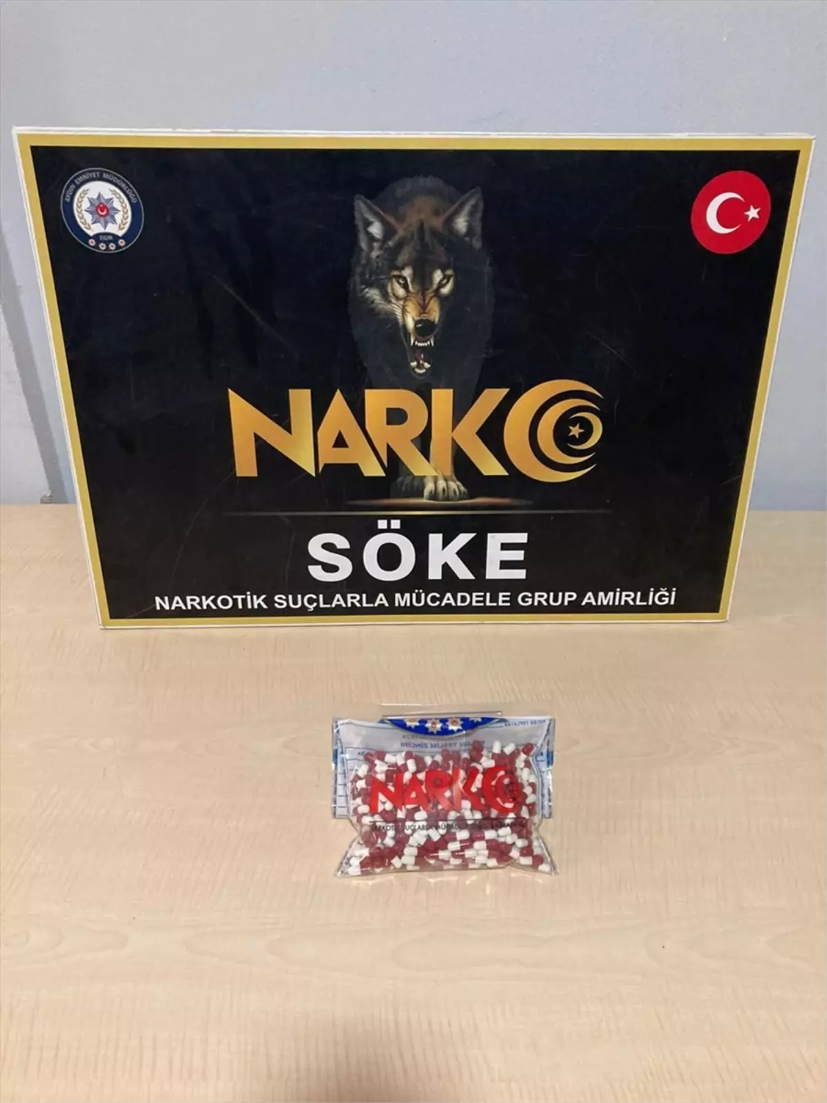 Uyuşturucu Operasyonunda 2 Şüpheli Tutuklandı