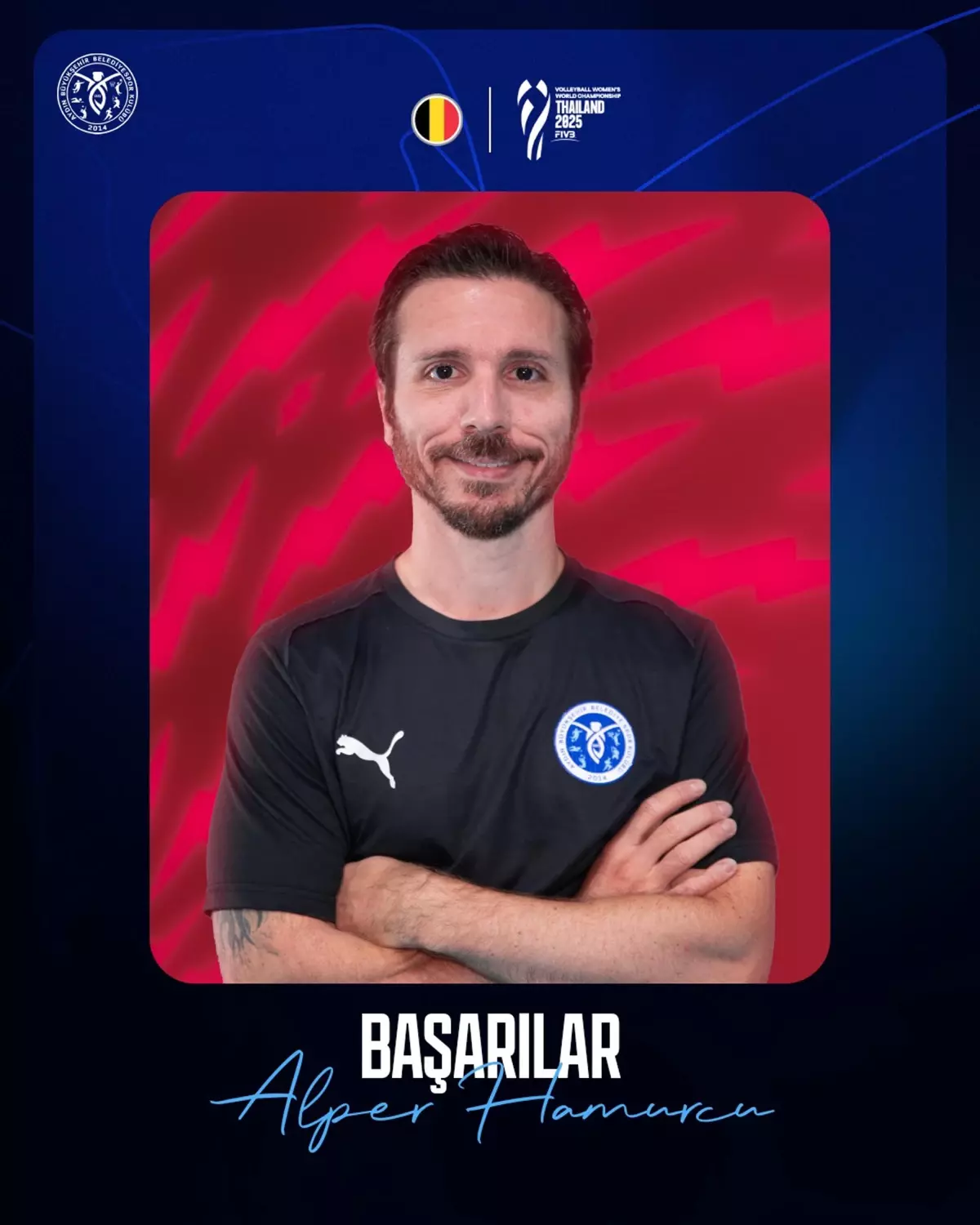 Tayland’da Dünya Şampiyonası Heyecanı: Aydın’dan Gurur