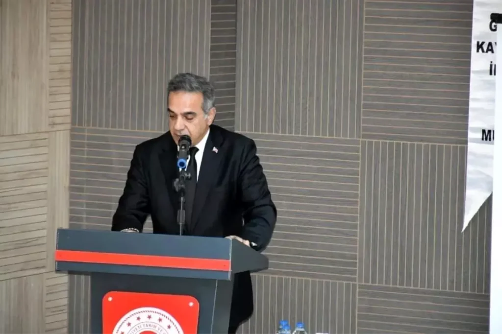 Aydın’da İncir Depocularına Aflatoksin Uyarısı