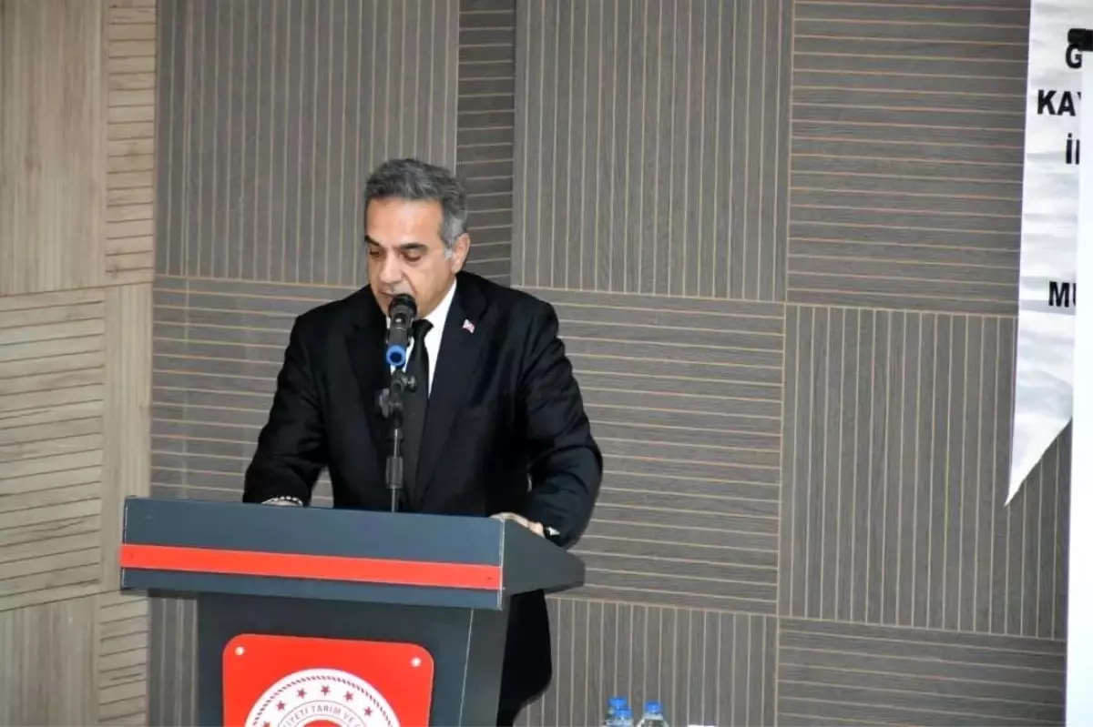 Aydın’da İncir Depocularına Aflatoksin Uyarısı