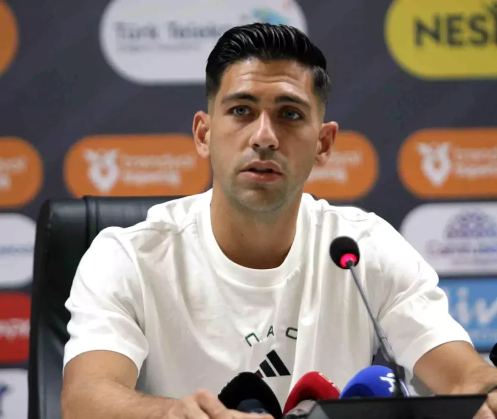 **Panathinaikos Kaptanı Bakasetas, Avrupa Ligi’ne Kalmak İstiyor**