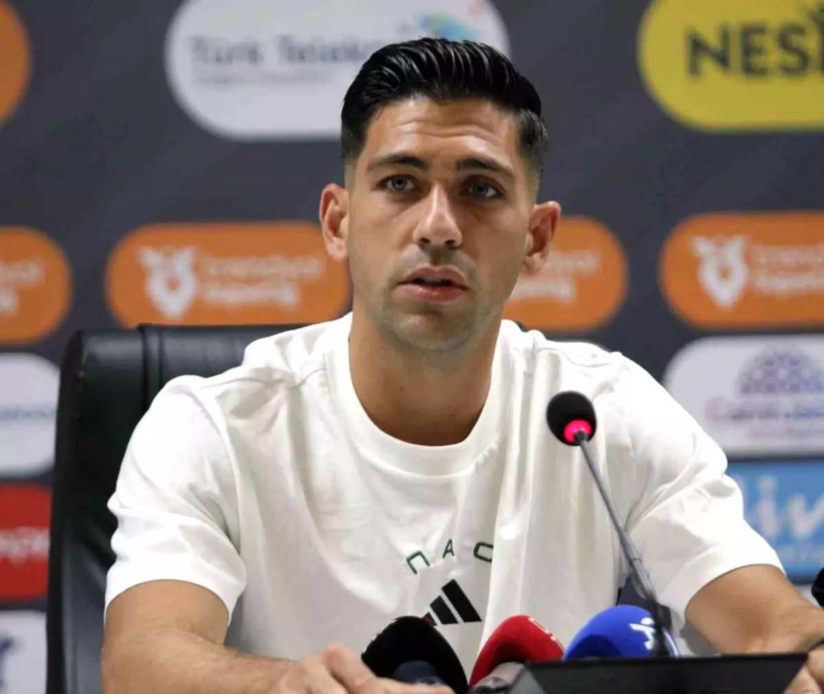 **Panathinaikos Kaptanı Bakasetas, Avrupa Ligi’ne Kalmak İstiyor**