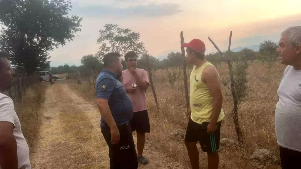 12 Yaşındaki Çocuk Balkonda Yorgun Merminin Hedefi Oldu