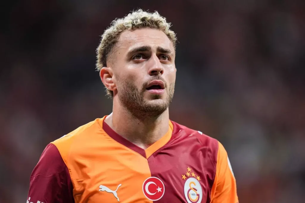 **Barış Alper Yılmaz Transfer Süreciyle İlgili Son Durum**