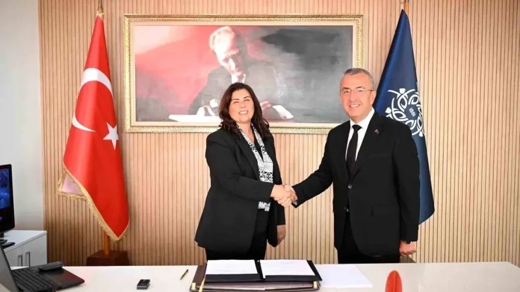 Aydın’a 860 Milyon TL’lik Finansman Desteği