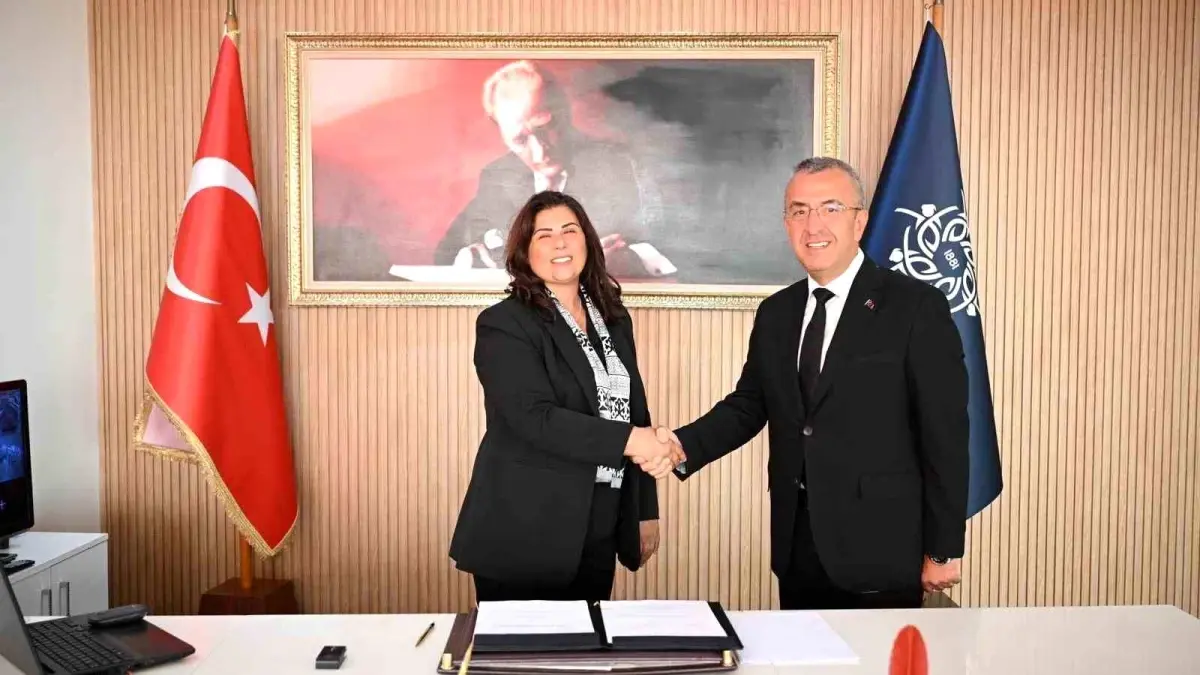 Aydın’a 860 Milyon TL’lik Finansman Desteği