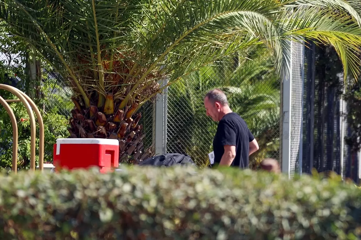 Beşiktaş, Alanyaspor Maçına Hazır