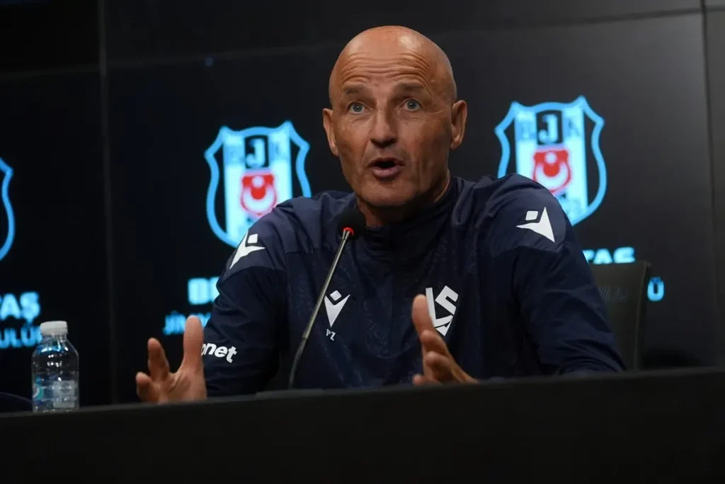 **Beşiktaş, Lausanne’a Karşı Sürpriz Peşinde**