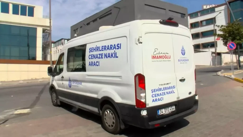 Trajedi Beykoz Çayır Festivali’nde: Genç Yaşamını Kaybetti