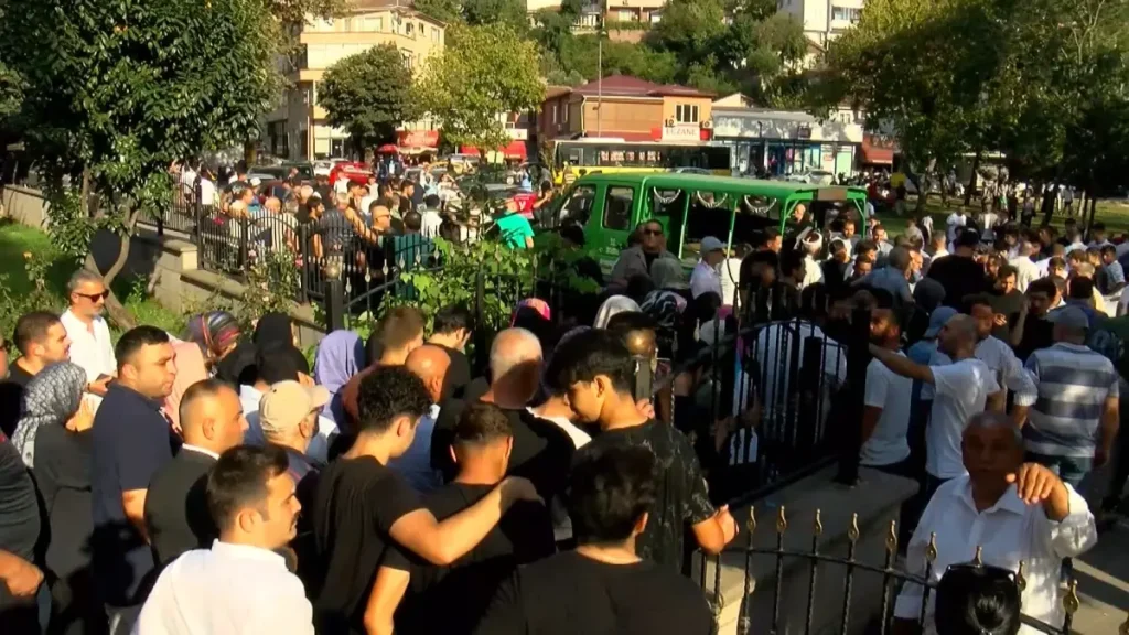 Beykoz Çayır Festivali’nde Trajedi: Genç Yaşta Can Verdi