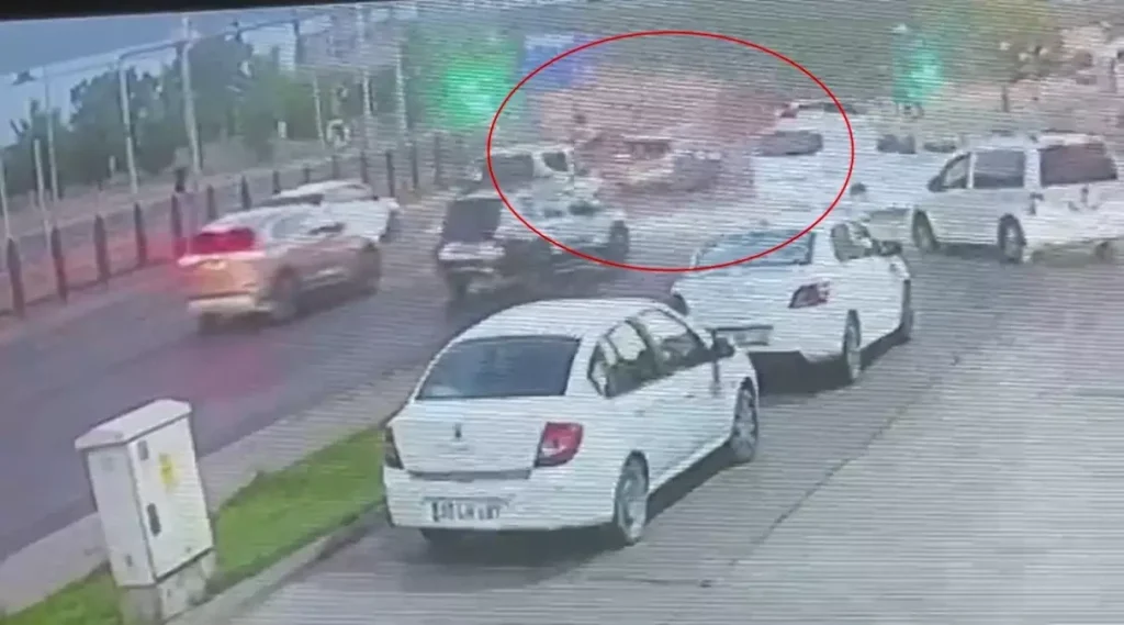 **Bingöl’de Korkunç Kaza: 3 Yaralı**